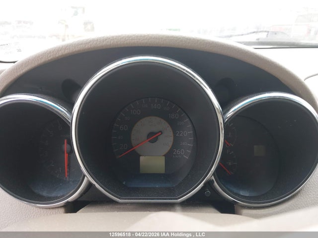 Продаж на аукціоні авто 2005 Nissan Altima 3.5 S/3.5 Se/3.5 Se-r, vin: 1N4BL11E45C266911, номер лоту: 12596518