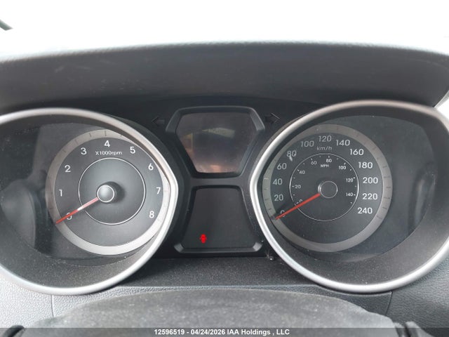 Продаж на аукціоні авто 2016 Hyundai Elantra Se/sport/limited, vin: KMHDH4AH5GU590443, номер лоту: 12596519