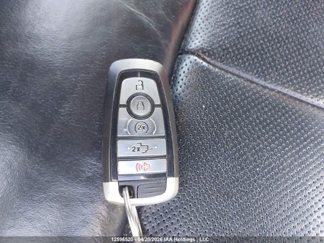 1FTEW1E4XKFA69476 Ford F150 Supercrew