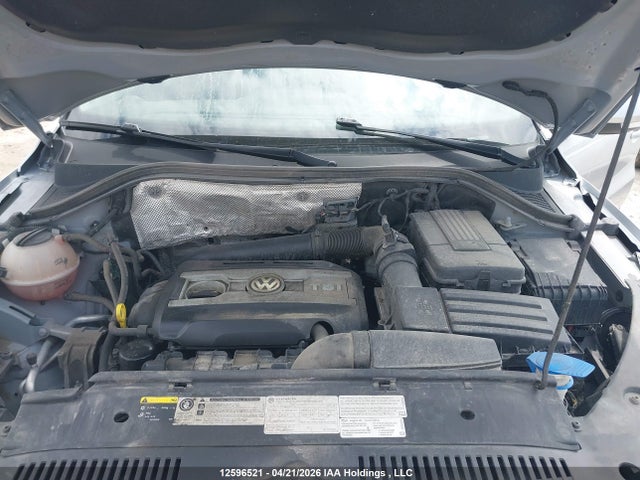 WVGNV7AX4HW512375 Volkswagen Tiguan Wolfsburg