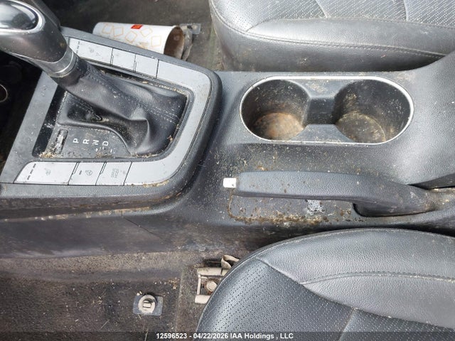 KMHD84LF6JU541156 Hyundai Elantra Gls
