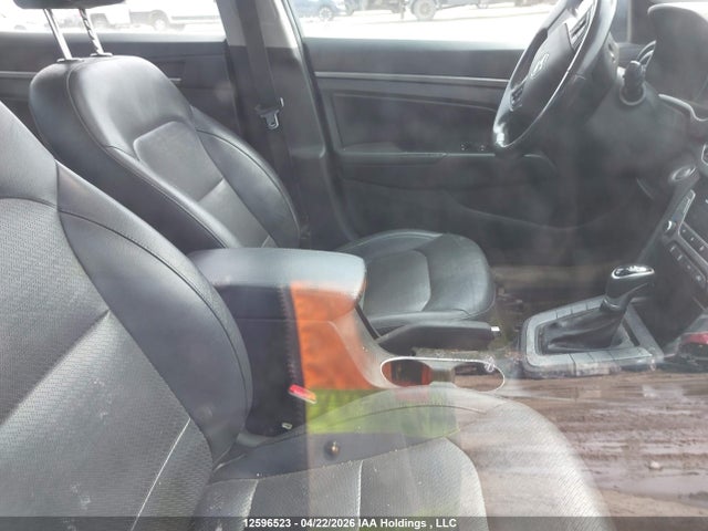 KMHD84LF6JU541156 Hyundai Elantra Gls