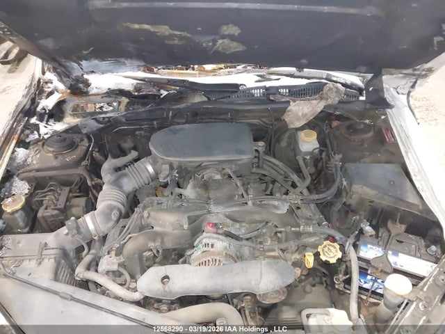 Aukcja sprzedaży 2009 Subaru Legacy 2.5i, vin: 4S3BL616597212225, numer aukcji: 12568290