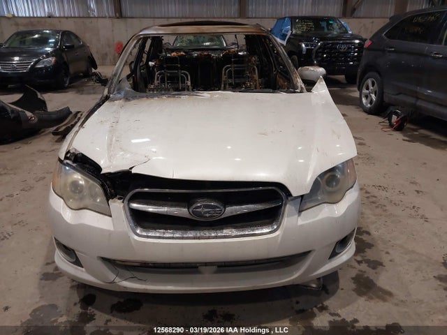 Aukcja sprzedaży 2009 Subaru Legacy 2.5i, vin: 4S3BL616597212225, numer aukcji: 12568290