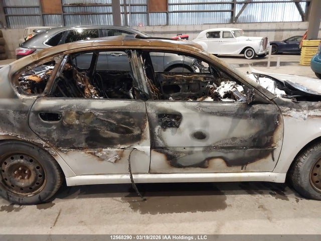 Aukcja sprzedaży 2009 Subaru Legacy 2.5i, vin: 4S3BL616597212225, numer aukcji: 12568290