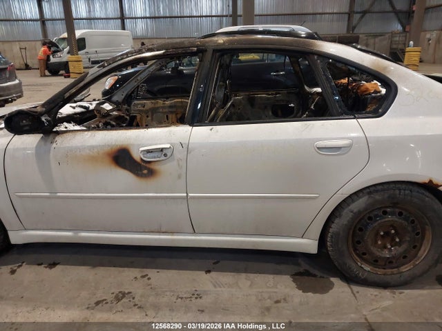 Aukcja sprzedaży 2009 Subaru Legacy 2.5i, vin: 4S3BL616597212225, numer aukcji: 12568290