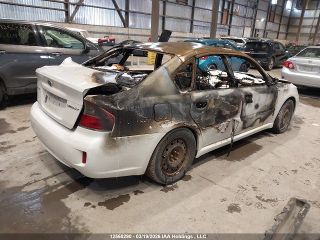 Aukcja sprzedaży 2009 Subaru Legacy 2.5i, vin: 4S3BL616597212225, numer aukcji: 12568290
