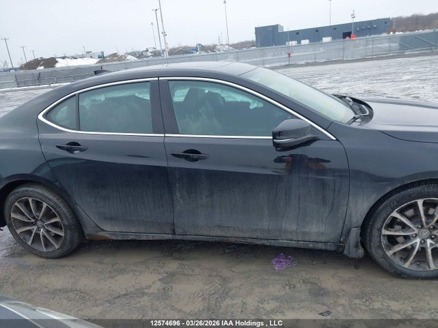 Aukcja sprzedaży 2015 Acura Tlx Tech, vin: 19UUB3F52FA803624, numer aukcji: 12574696