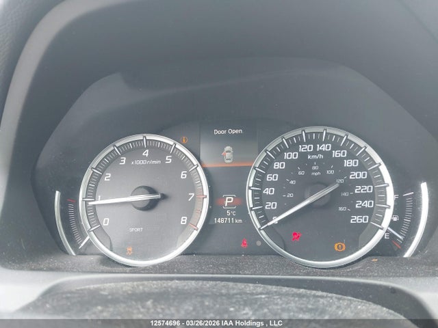 Aukcja sprzedaży 2015 Acura Tlx Tech, vin: 19UUB3F52FA803624, numer aukcji: 12574696