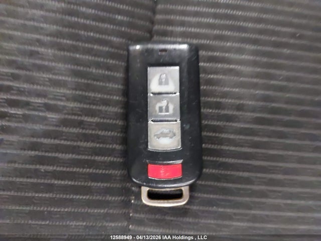 12588949 :رقم المزاد ، JA32U2FUXHU605035 vin ، 2017 Mitsubishi Lancer Es/se Anniversary Edition/se Black Edition/se Ltd مزاد بيع