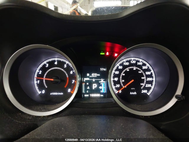 12588949 :رقم المزاد ، JA32U2FUXHU605035 vin ، 2017 Mitsubishi Lancer Es/se Anniversary Edition/se Black Edition/se Ltd مزاد بيع