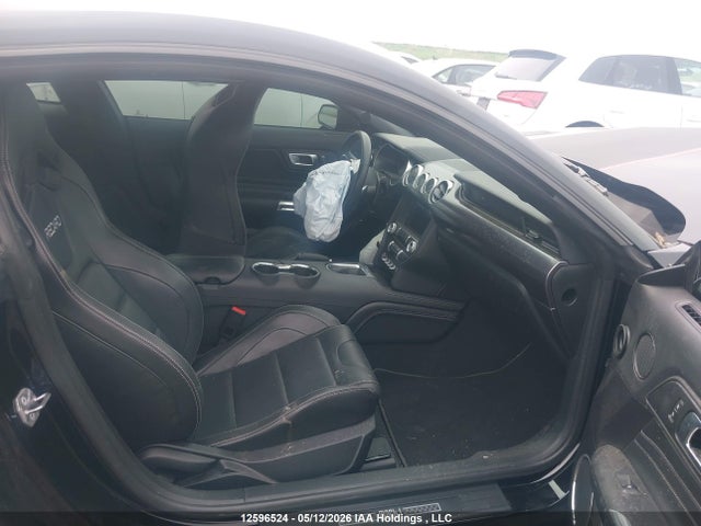 1FA6P8R08N5552305 Ford Mustang