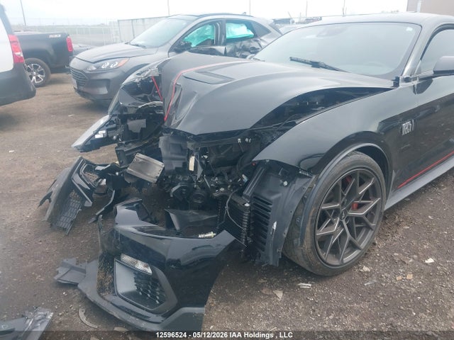 1FA6P8R08N5552305 Ford Mustang