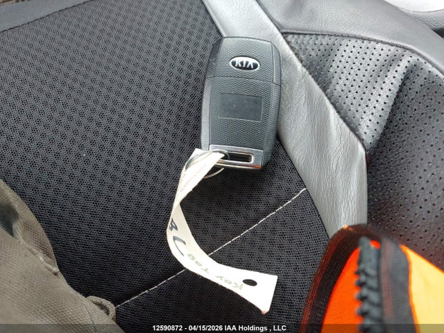 Продаж на аукціоні авто 2016 Kia Rio Ex/ex+ W/sunroof/lx/lx+/lx+ Eco/sx, vin: KNADN4A31G6572878, номер лоту: 12590872