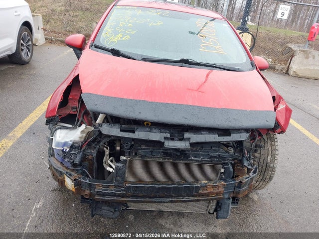 Продаж на аукціоні авто 2016 Kia Rio Ex/ex+ W/sunroof/lx/lx+/lx+ Eco/sx, vin: KNADN4A31G6572878, номер лоту: 12590872