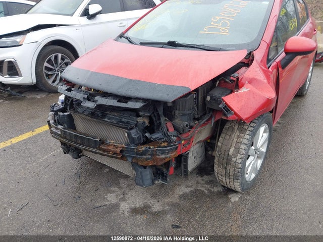 Продаж на аукціоні авто 2016 Kia Rio Ex/ex+ W/sunroof/lx/lx+/lx+ Eco/sx, vin: KNADN4A31G6572878, номер лоту: 12590872