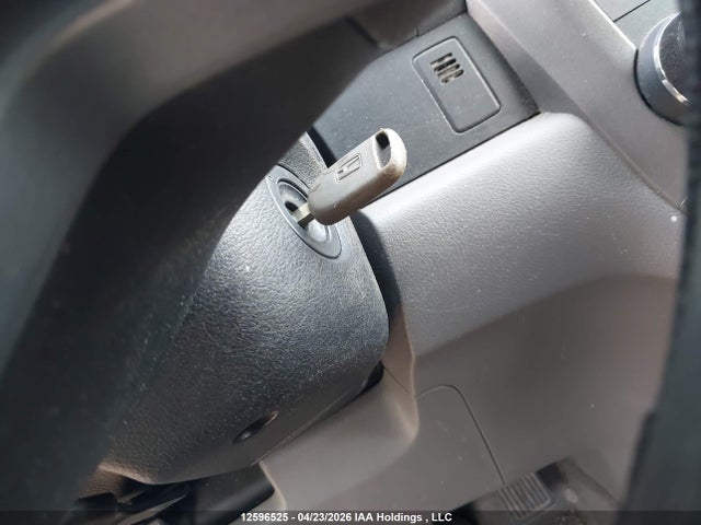 Продажа на аукционе авто 2010 Honda Cr-v Ex, vin: 5J6RE4H57AL820232, номер лота: 12596525