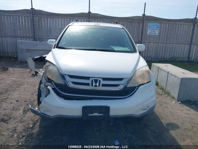 Продажа на аукционе авто 2010 Honda Cr-v Ex, vin: 5J6RE4H57AL820232, номер лота: 12596525