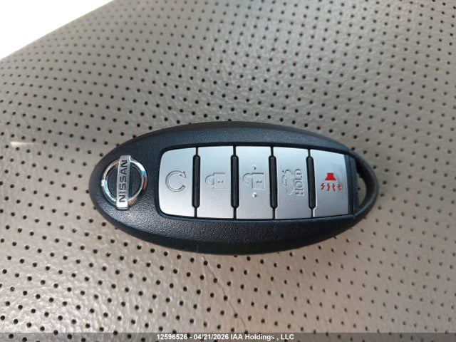2013 Nissan Altima 3.5 Sl/3.5 Sv მანქანა იყიდება აუქციონზე, vin: 1N4BL3AP9DN506129, აუქციონის ნომერი: 12596526