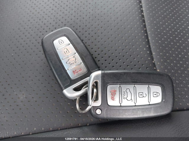 Продаж на аукціоні авто 2011 Kia Sorento Lx V6, vin: 5XYKTDA29BG061920, номер лоту: 12591791
