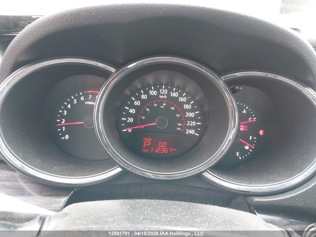 Продаж на аукціоні авто 2011 Kia Sorento Lx V6, vin: 5XYKTDA29BG061920, номер лоту: 12591791