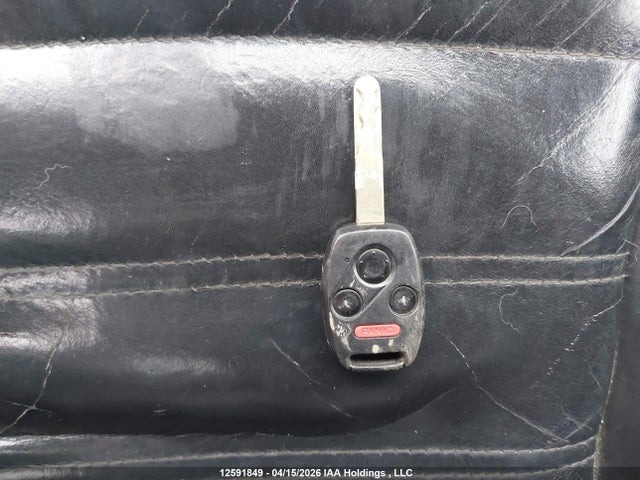 Aukcja sprzedaży 2008 Acura Csx, vin: 2HHFD55518H202916, numer aukcji: 12591849