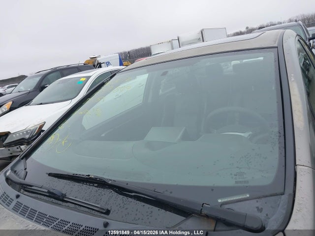 Aukcja sprzedaży 2008 Acura Csx, vin: 2HHFD55518H202916, numer aukcji: 12591849