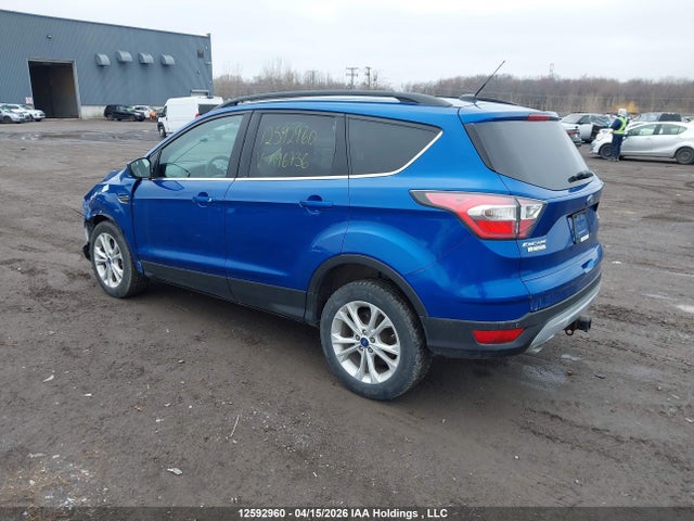 1FMCU9G97HUA96736 Ford ESCAPE SE