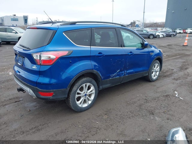 1FMCU9G97HUA96736 Ford ESCAPE SE