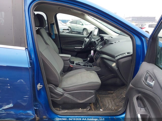 1FMCU9G97HUA96736 Ford ESCAPE SE