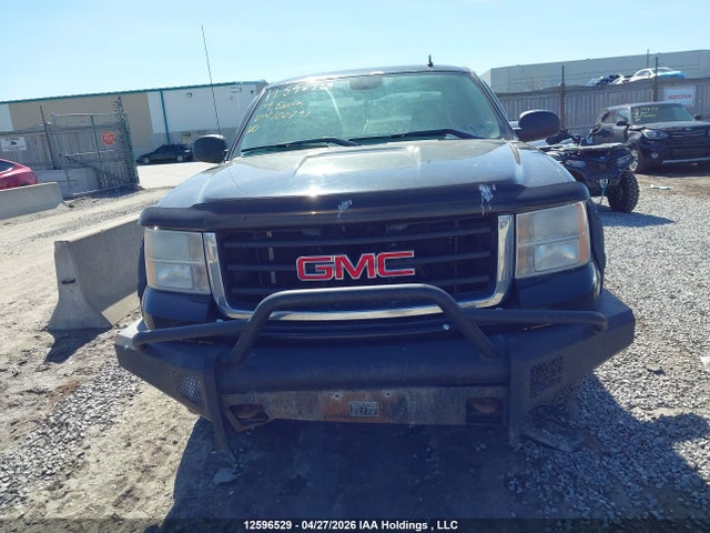 Aukcja sprzedaży 2009 Gmc Sierra 1500 Sl/sle/wt, vin: 2GTEK19C791100391, numer aukcji: 12596529