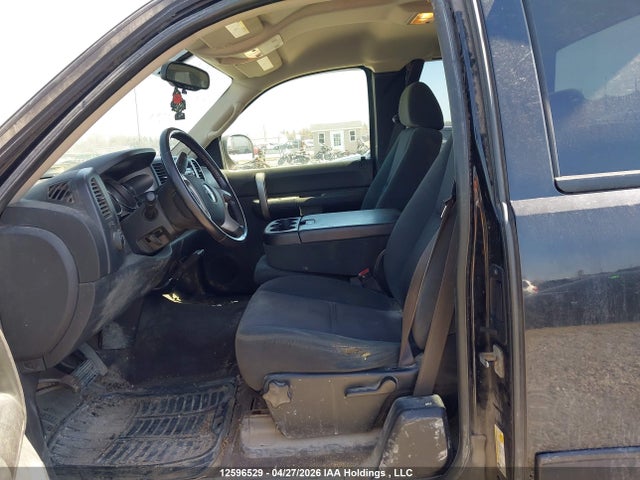 Aukcja sprzedaży 2009 Gmc Sierra 1500 Sl/sle/wt, vin: 2GTEK19C791100391, numer aukcji: 12596529