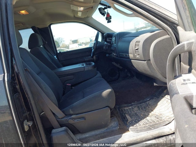 Aukcja sprzedaży 2009 Gmc Sierra 1500 Sl/sle/wt, vin: 2GTEK19C791100391, numer aukcji: 12596529