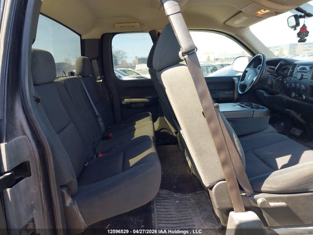 Aukcja sprzedaży 2009 Gmc Sierra 1500 Sl/sle/wt, vin: 2GTEK19C791100391, numer aukcji: 12596529