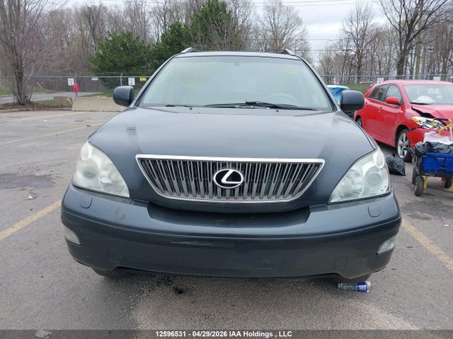 2007 Lexus Rx 350 მანქანა იყიდება აუქციონზე, vin: 2T2HK31U27C005664, აუქციონის ნომერი: 12596531