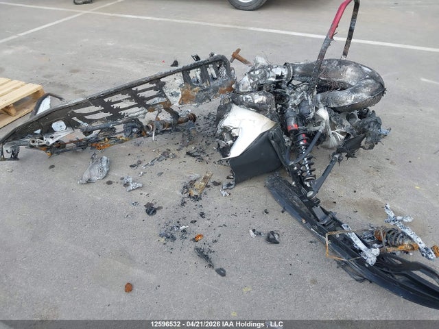 Skidoo Mxz 850 Xrs 2024 2BPSMARG5RV000007 Image 12