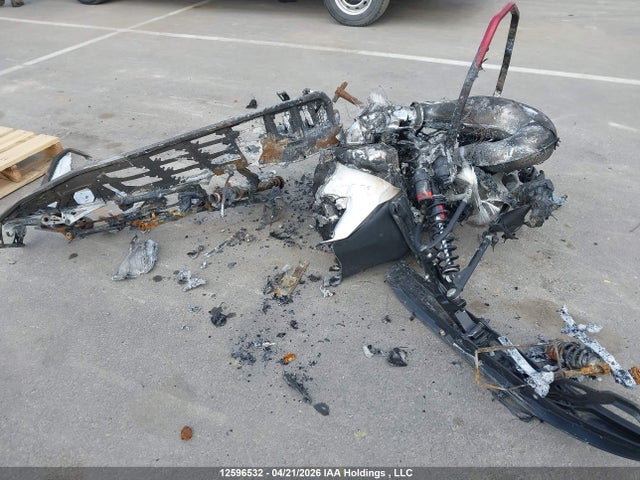 Skidoo Mxz 850 Xrs 2024 2BPSMARG5RV000007 Image 14