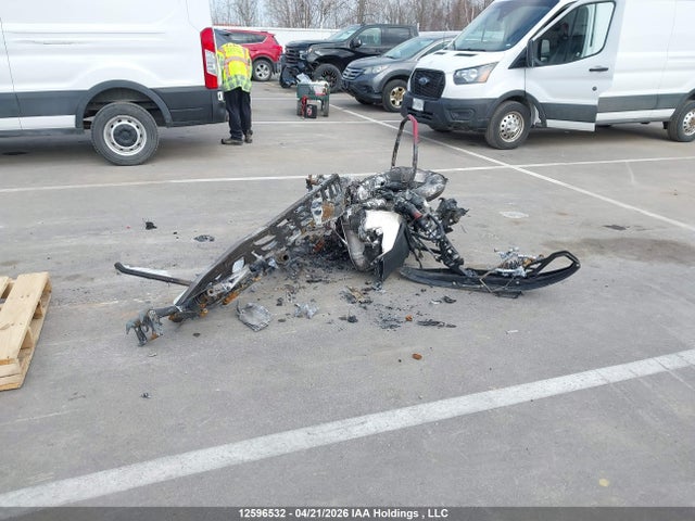 Skidoo Mxz 850 Xrs 2024 2BPSMARG5RV000007 Image 4