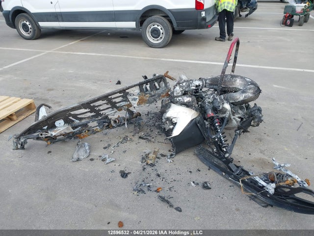 Skidoo Mxz 850 Xrs 2024 2BPSMARG5RV000007 Image 6