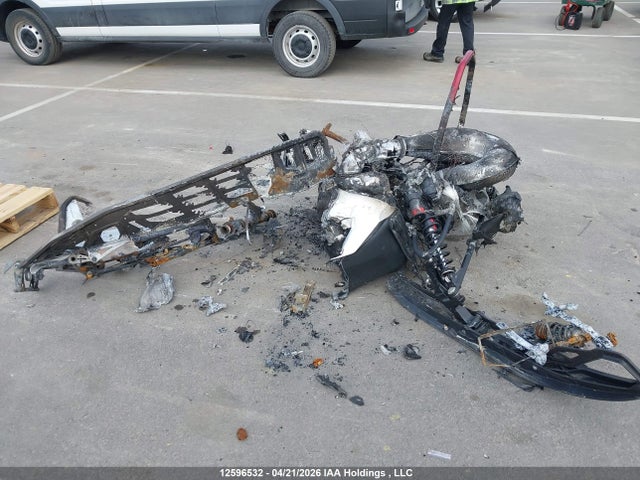 Skidoo Mxz 850 Xrs 2024 2BPSMARG5RV000007 Image 9