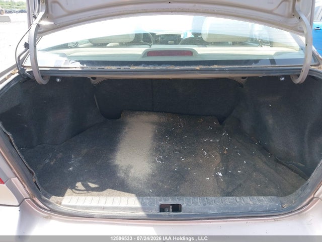 Продажа на аукционе авто 2003 Toyota Corolla, vin: 2T1BR32E53C710532, номер лота: 12596533