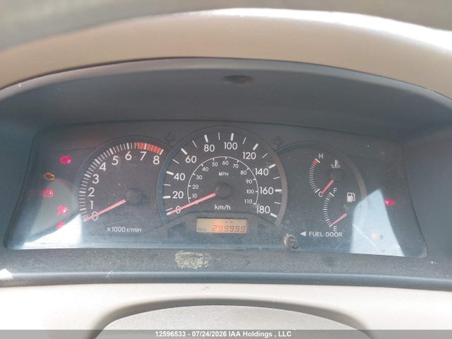 Продажа на аукционе авто 2003 Toyota Corolla, vin: 2T1BR32E53C710532, номер лота: 12596533