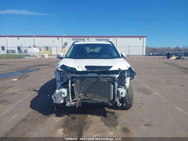 12596535 :رقم المزاد ، 2T3R1RFV1RC462282 vin ، 2024 Toyota Rav4 Xle مزاد بيع