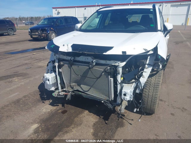 12596535 :رقم المزاد ، 2T3R1RFV1RC462282 vin ، 2024 Toyota Rav4 Xle مزاد بيع