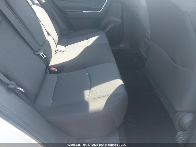 12596535 :رقم المزاد ، 2T3R1RFV1RC462282 vin ، 2024 Toyota Rav4 Xle مزاد بيع