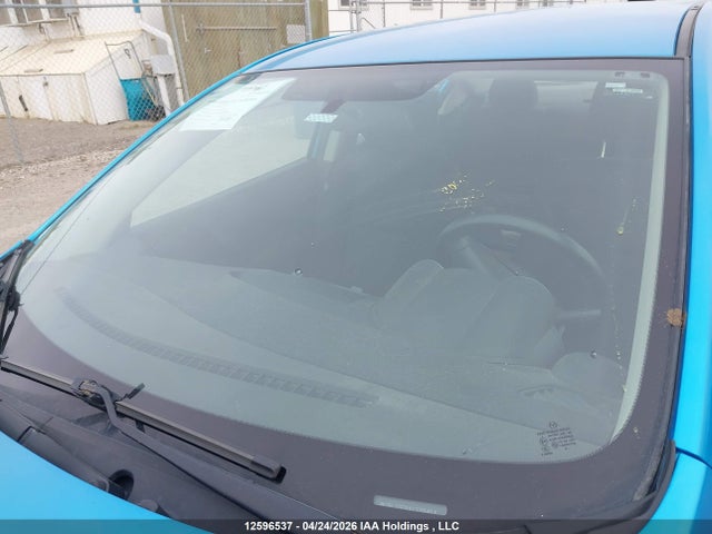 2010 Mazda 3 I მანქანა იყიდება აუქციონზე, vin: JM1BL1SF9A1239453, აუქციონის ნომერი: 12596537