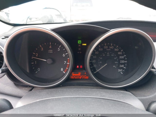 2010 Mazda 3 I მანქანა იყიდება აუქციონზე, vin: JM1BL1SF9A1239453, აუქციონის ნომერი: 12596537