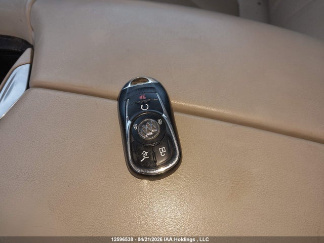 Buick Envision Essence 2019 LRBFX2SA5KD024313 Image 10