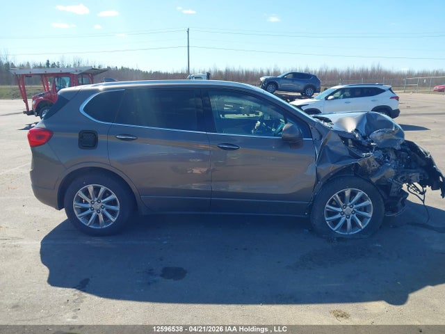Buick Envision Essence 2019 LRBFX2SA5KD024313 Image 12