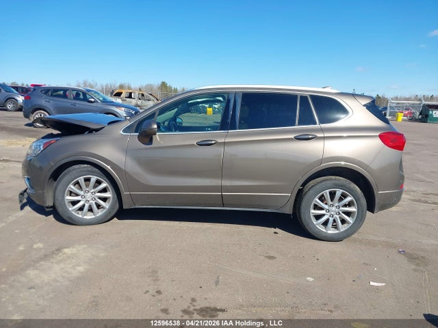 Buick Envision Essence 2019 LRBFX2SA5KD024313 Image 13